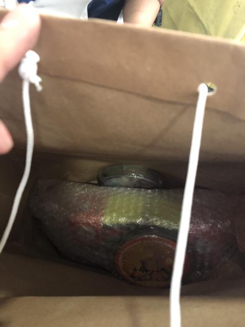 Pernak Pernik Lilin Natal Besar 30 Cm Candle Light Ornamen Natal