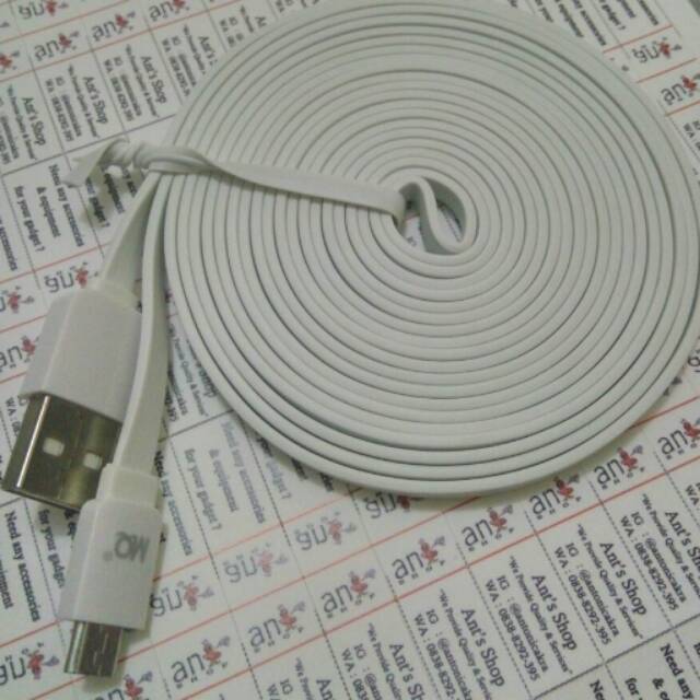 MQ Micro USB Cable 3M