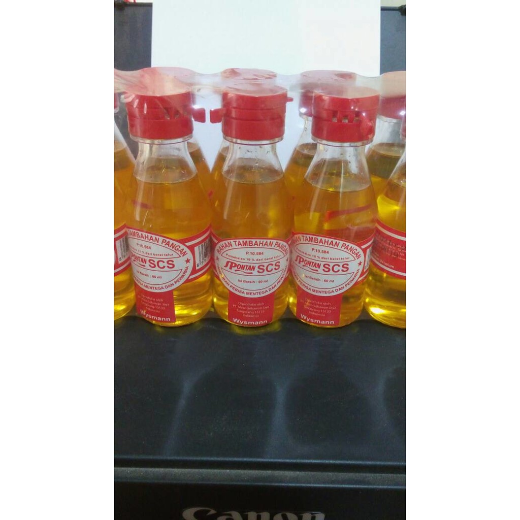 

PROMO SPONTAN CAKE SOFTENER WYSMAN 72GR !