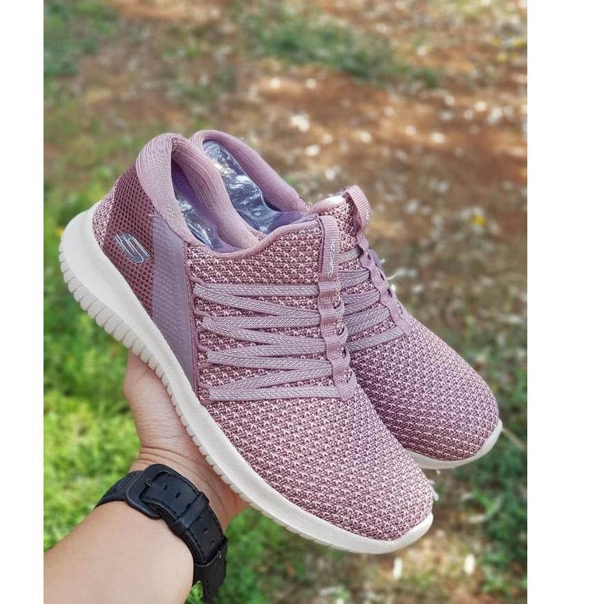 Terbaru Skechers / Sepatu skechers wanita / skecher / sketcher / skechers original wanita / Skechers