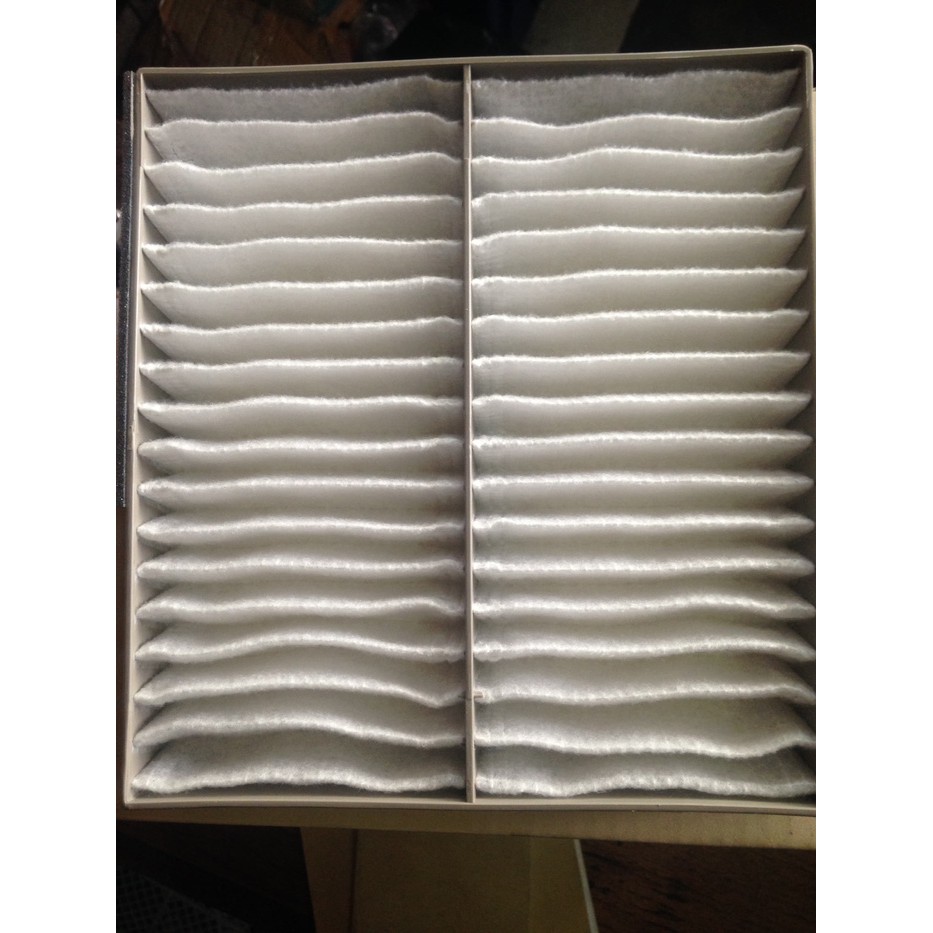 Filter ac all new pajero sport asli