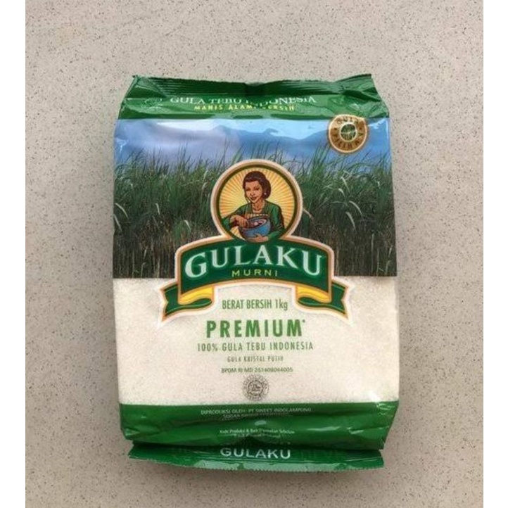 

gulaku premium 1kg harga grosir