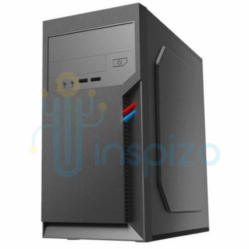 Gamemax AIRMAX 6502 PC Case Include PSU 500Watt
