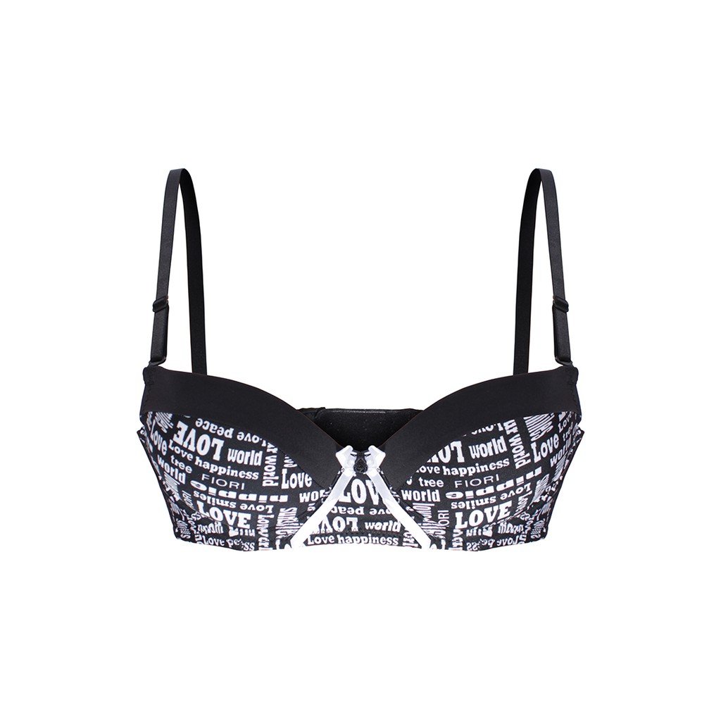 Bra Pakaian Dalam Wanita Fiori Design Flametta, Size 32A