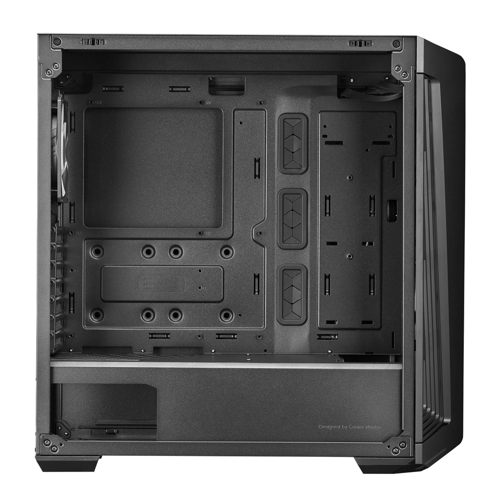 Cooler Master MasterBox 540 ARGB | Gaming Case PC Casing ATX