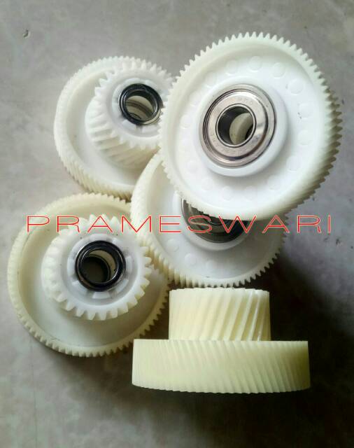 GEAR DRUM iR 5000 6570 ORIGINAL BAWAAN MESIN