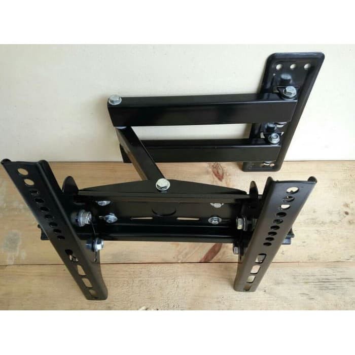 Bracket Led tv lengan 32&quot; 40&quot; 43&quot; Termurah