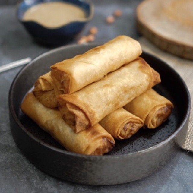 

Lumpia Kumalie (isi 5pcs) - Frozen