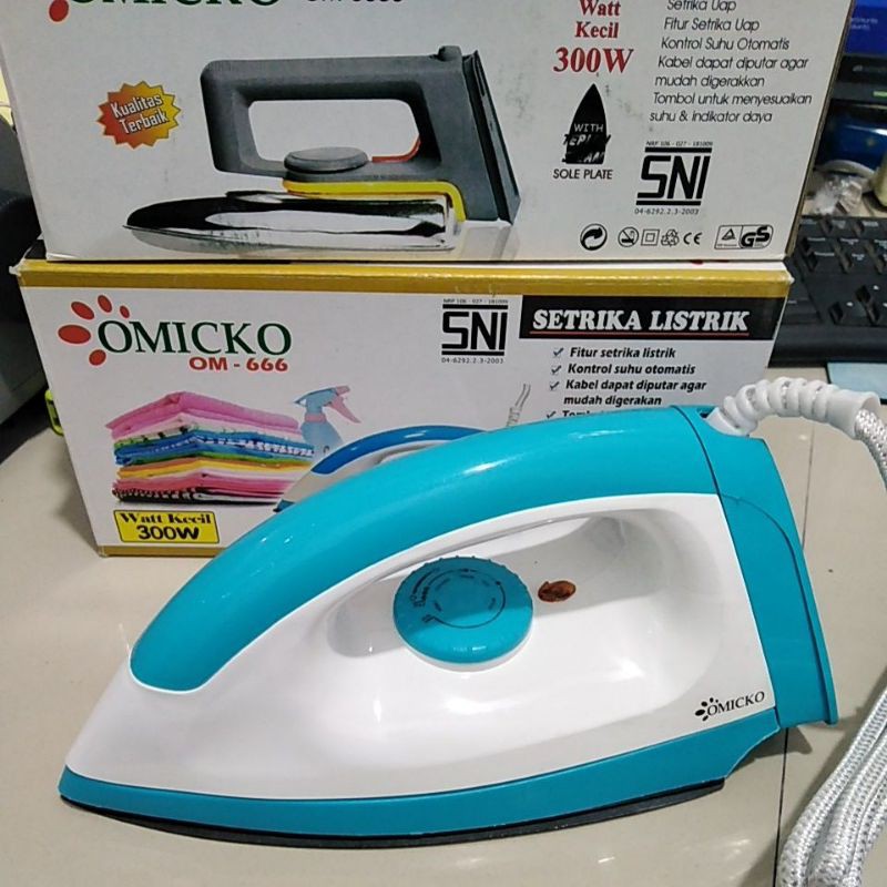 STRIKA GOSOKAN OMICKO 333 &amp; 666