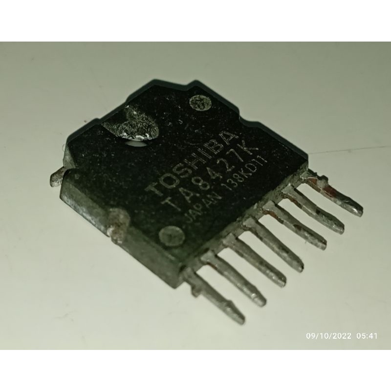 IC TA 8427K