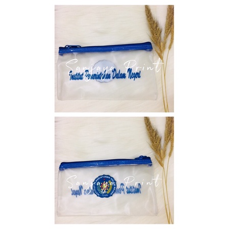 Pouch IPDN by Sanjaya