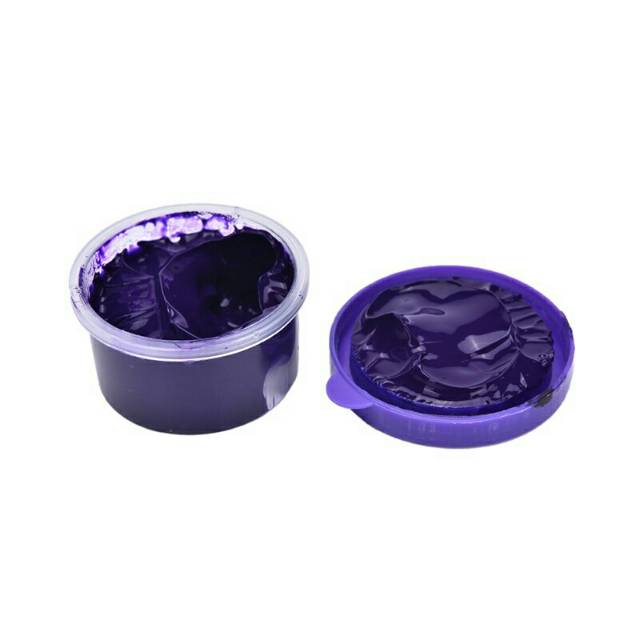 

MilL Mainan Anak Cat Lukis : Washable Finger Paint Isi 6 x 30ml