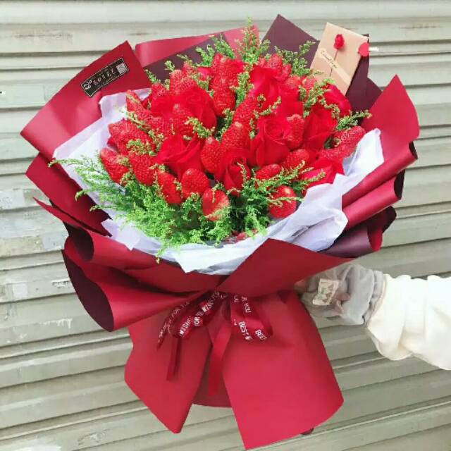 

Paper wrap/kertas bouquet