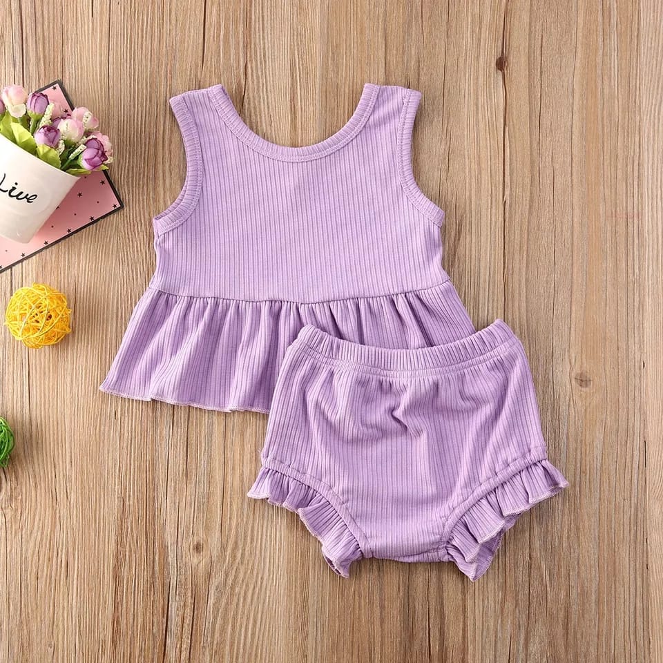 BEFAST - ZTL OOTD Setelan Anak CLEO / SETELAN ANAK DANI / Setelan Kekinian Anak Casual / Pakaian Tidur Anak-Anak / Fashion Anak Santai / Oneset Polos Terlaris / Trendy / Oneset Anak Anak Balita Terbaru