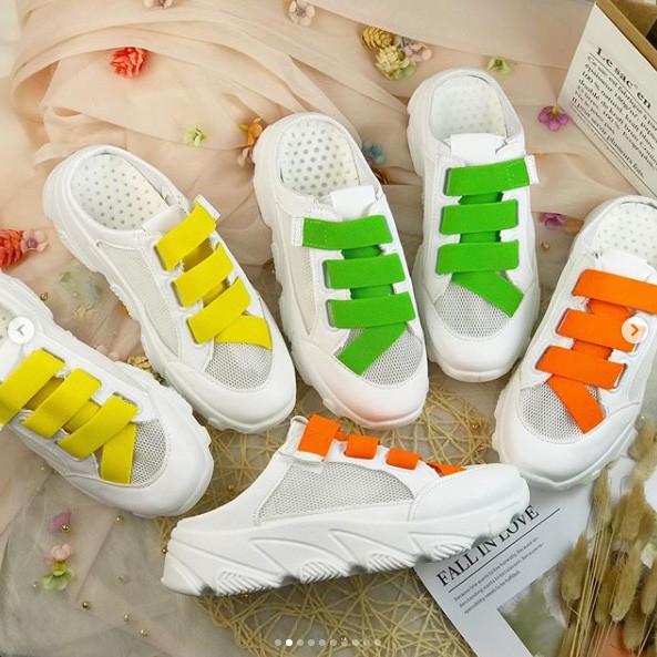 Sneakers 55552