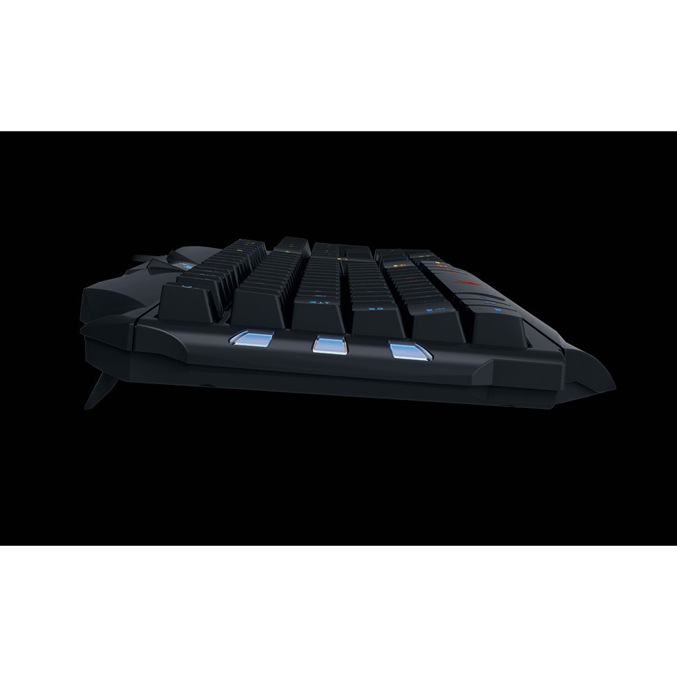 Genius Scorpion K5 - Gaming Keyboard