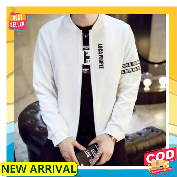 Jaket Dewasa Dc/ Jaket Bb ( Bolak Balik ) Unisek Pria/Wanita Warna Maron Coklat Hitam Misty Xc - Jak