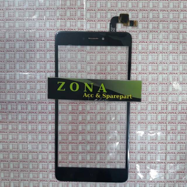 TOUCHSCREEN XIAOMI REDMI NOTE 4X ORIGINAL