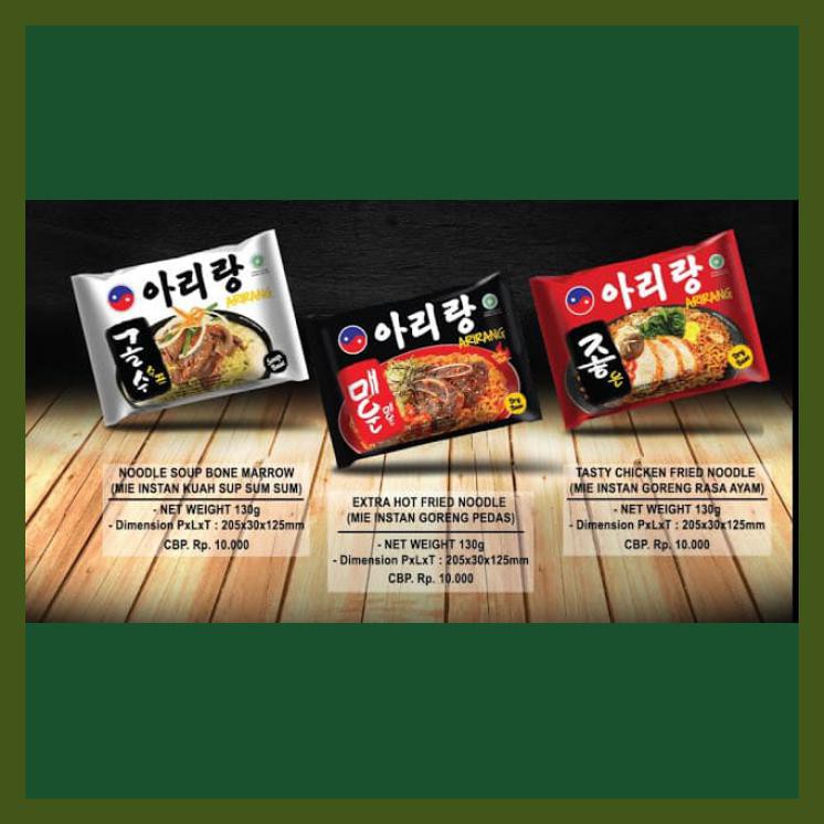 

CHUKA KURAGE | SALAD UBUR-UBUR SHARE SIZE 250 GRAM