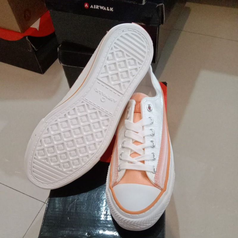 sepatu airwalk Nyla Low Cut (F) AIW21CL1111W