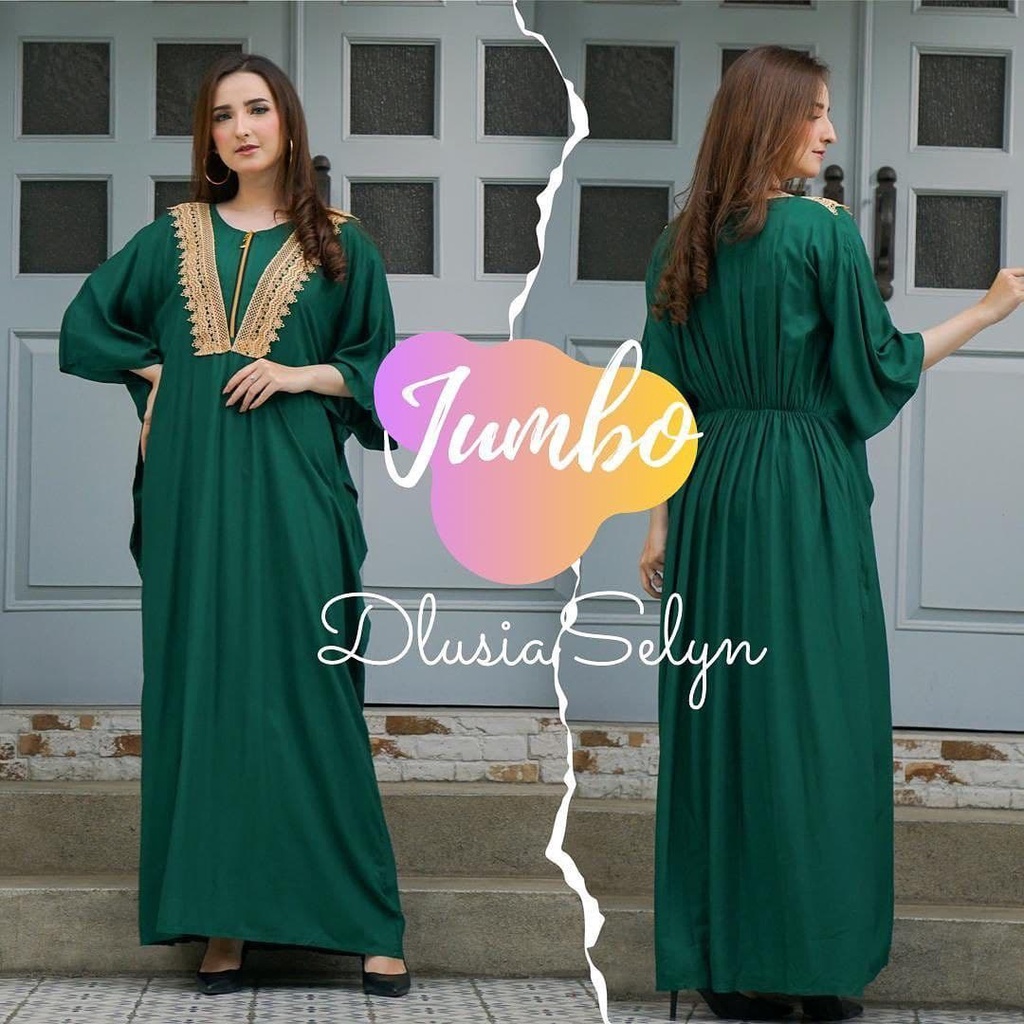 DASTER ARAB JUMBO LD 140 STANDAR LD 110 | DASTER JUMBO BUSUI | DASTER DLUSIA YARRA | BATIK PANTURA-SELYN JOTOL