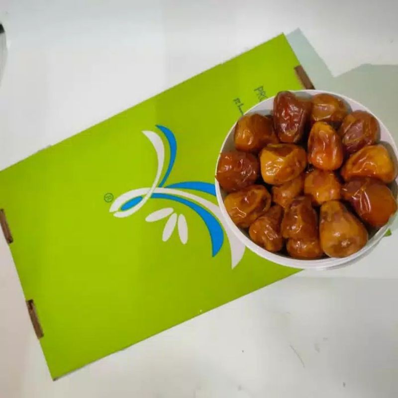 

kurma sukari alkhammash 3kg / kurma raja 3kg / kurma al khammash premium