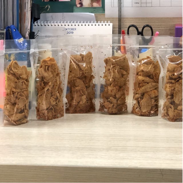 

Barizsss “Bakso Irizsss”