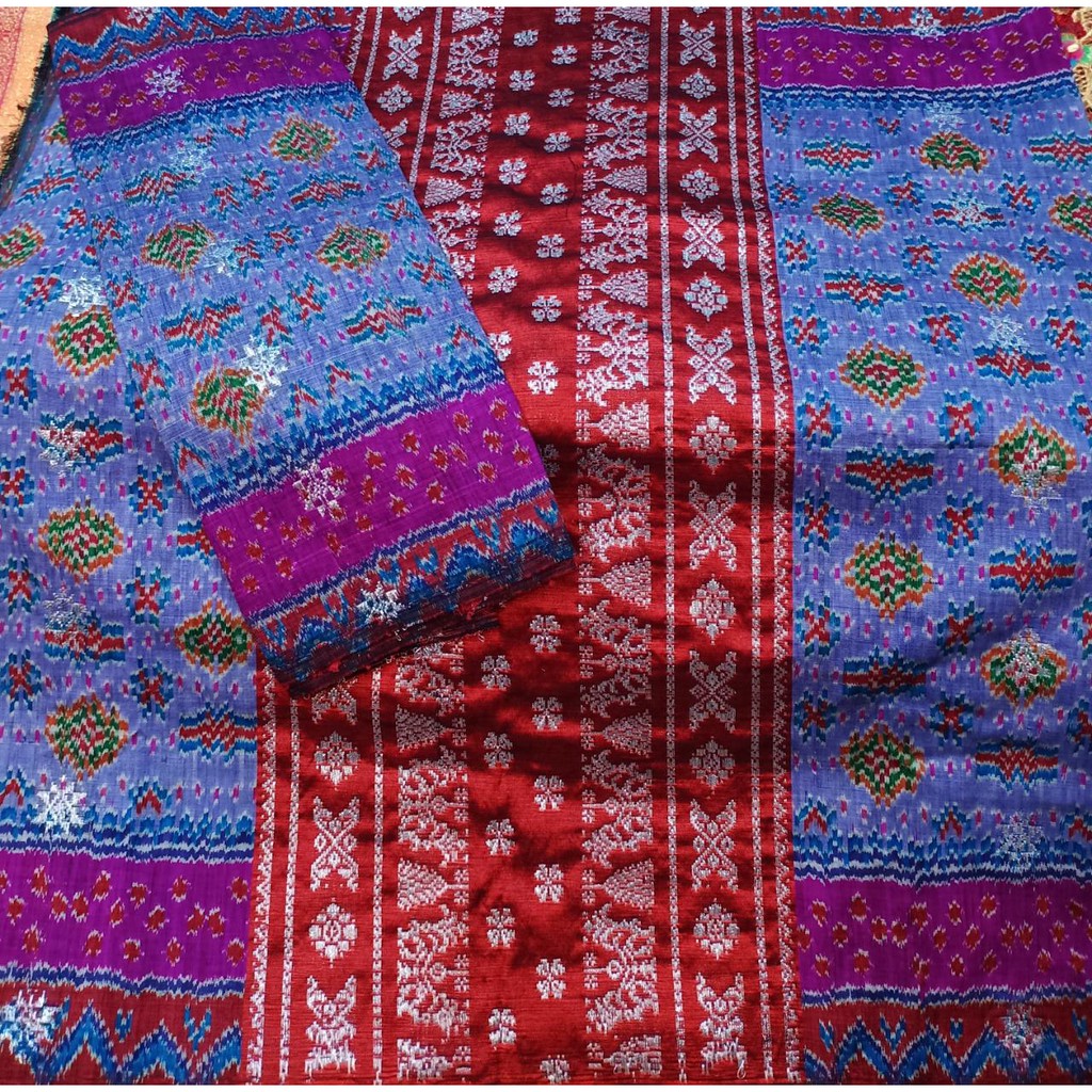 Kain Songket Palembang | Limar Antik Premium Handmade