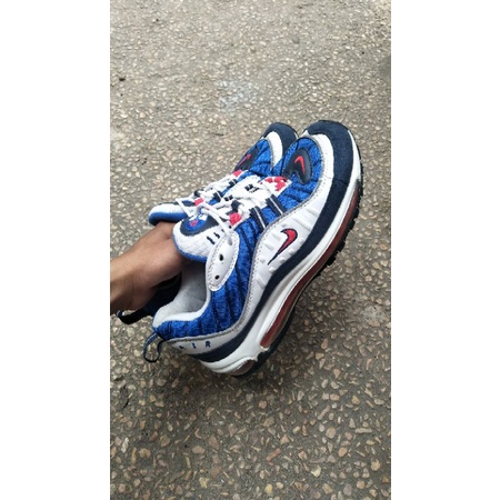 Airmax 98 Gundam