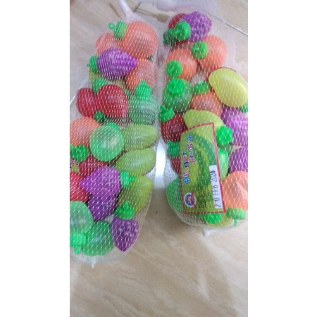 

Permen buah isi 20 pcs
