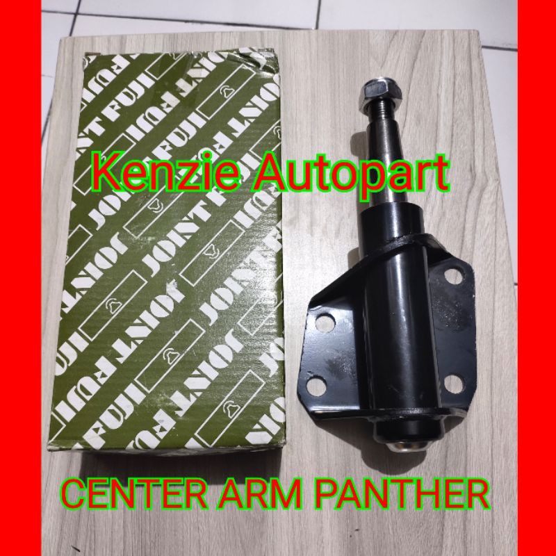 CENTER ARM HOUSING STIR ISUZU PANTHER