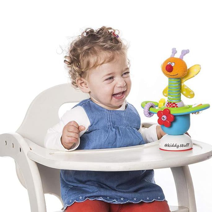 taf toys car seat toy
