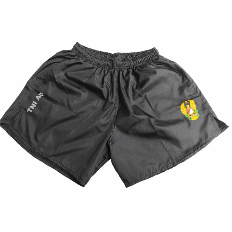 CELANA PENDEK OLAHRAGA TNI AD