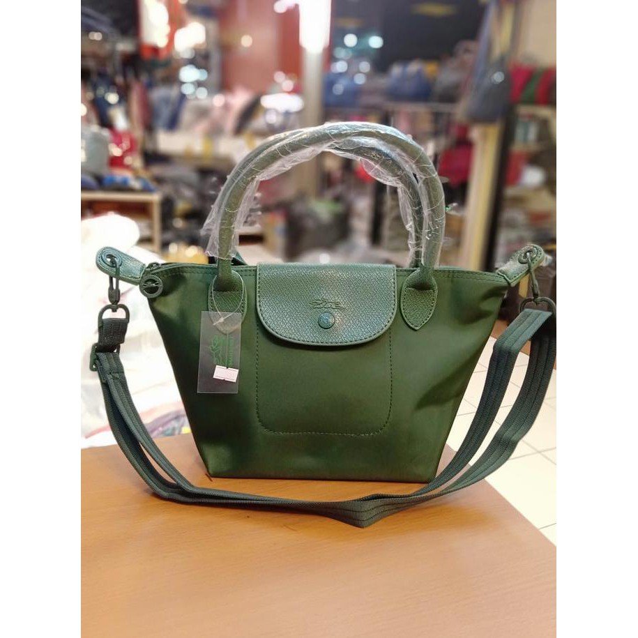 Barang Terbaru Tas import super longcham size S BARANG BAGUS