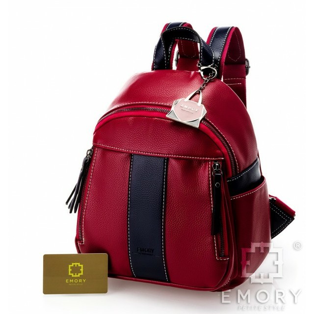 NEW BEST SELLER Tas Ransel EMORY Veraya ORIGINAL BRAND Tas Branded Tas Import Tas Batam