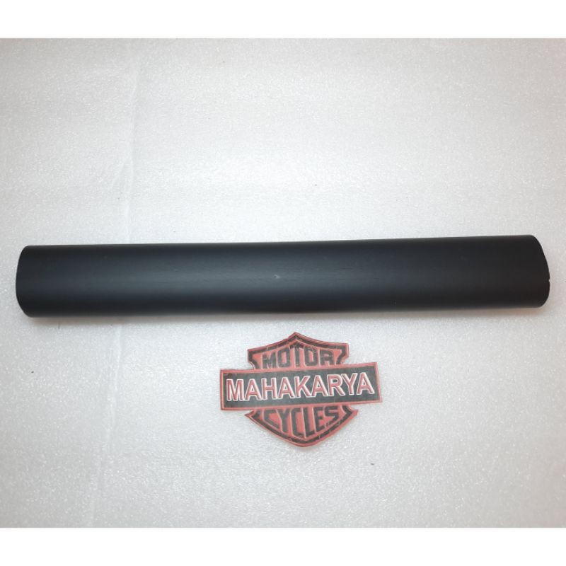 BUSA HANDGRIP EMPUK GRIP HANDFAT STANG WARNA 1PCS