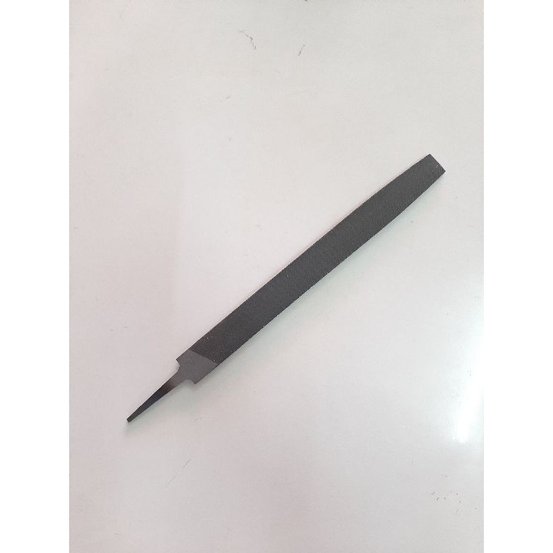 Kikir plat 12" inch JK india asli