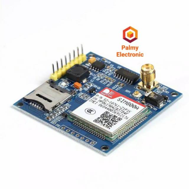 Modul SIM800A Development board GSM GPRS