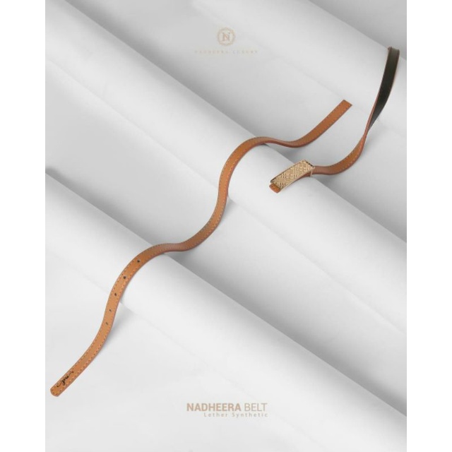 Belt By Nadheera Luxury