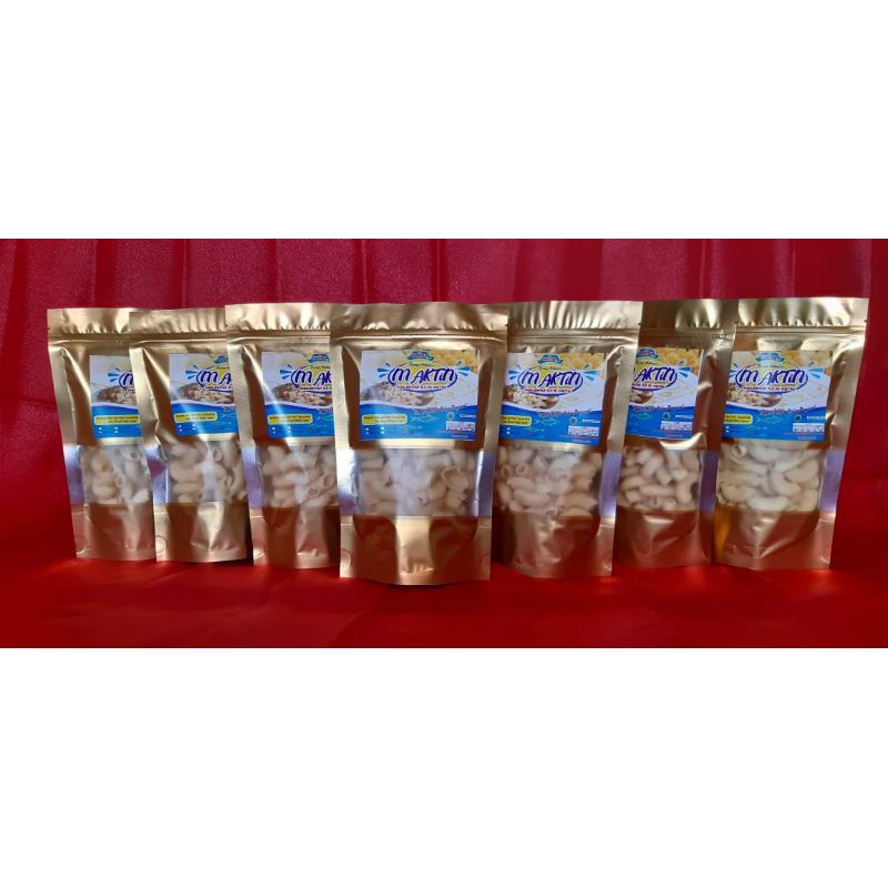 

MAKTIN KEMASAN POUCH 100 gr