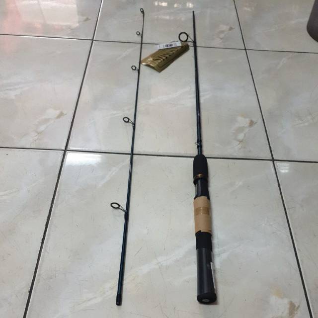 Joran Loomis & Franklin Simitar Winter Special 165