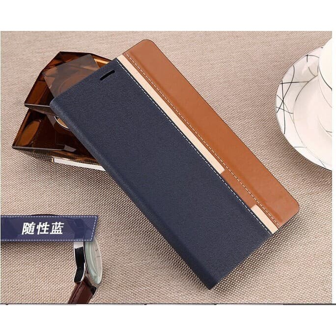 BIG PROMO X-PHASE FLIP COVER Sony xperia Z5 compact mini case leather casing hp