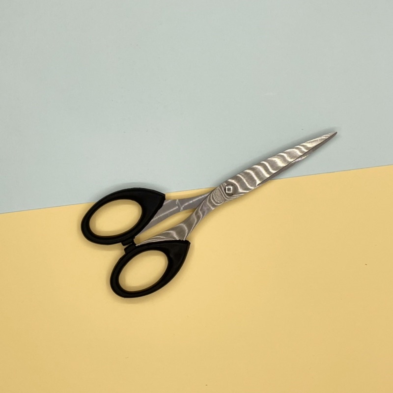 KENSHO Gunting Kenko SC-838N ORIGINAL Scissor Medium