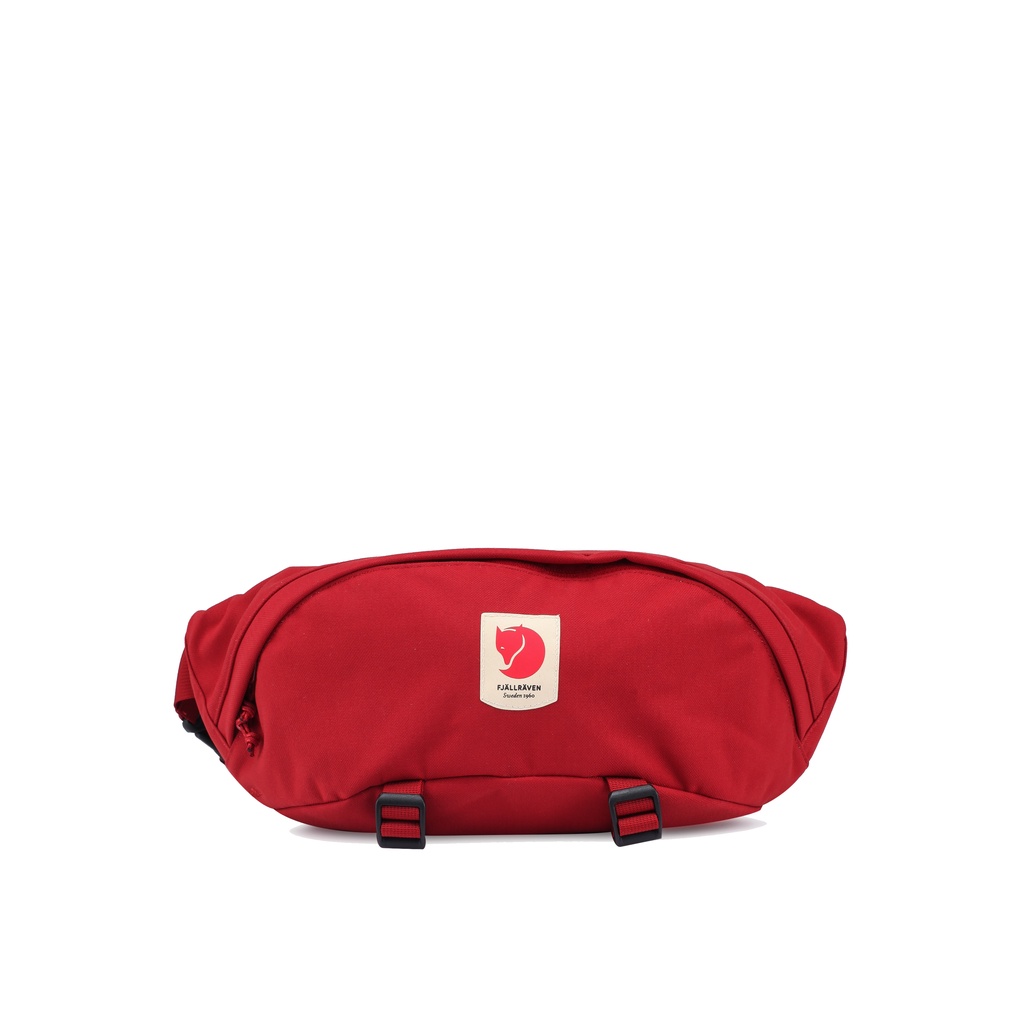 Tas Fjallraven Kanken ORIGINAL 32016 Tas Pinggang Waist Bag Pria Cowok