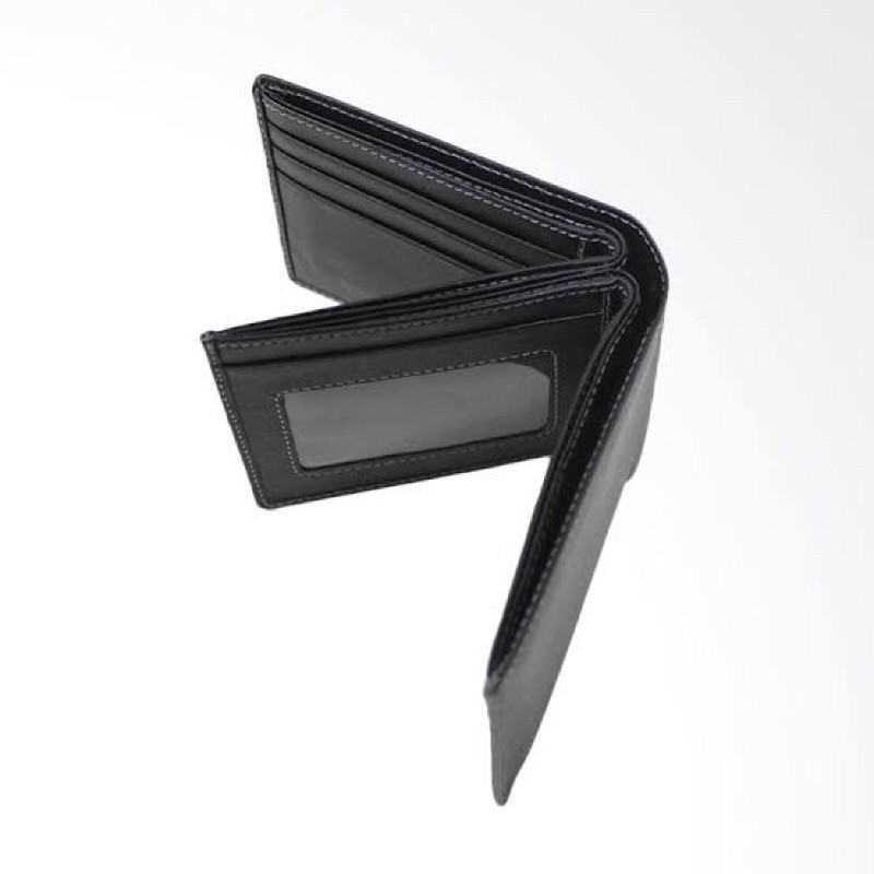 Dompet Kulit Pria Model 3D