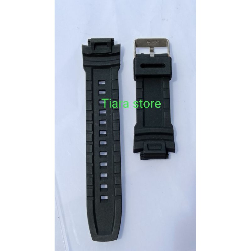 STRAP TALI JAM TANGAN RUBER TALI G SHOCK TALI PRG 270 /tali g shock prg270