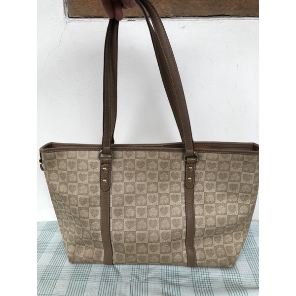 Tote Bag Lovcat Preloved