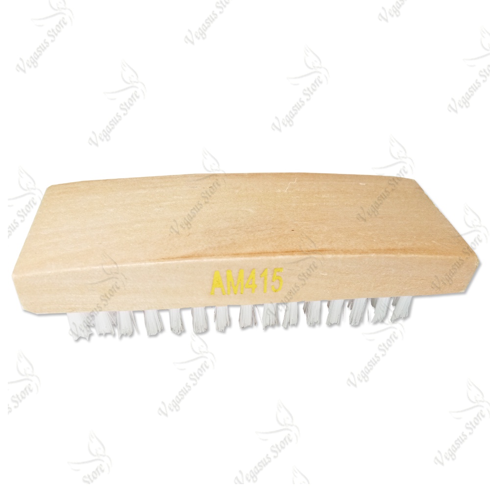 [3Pcs Lebih Hemat] Sikat Cuci Baju Karpet Lantai Motor Kamar Mandi WC Kaki Laundry Brush Pembersih Kayu Serbaguna Kuat--Vega5us Store(COD)