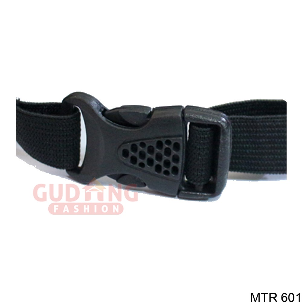 Masker Motor Polos - MTR 601