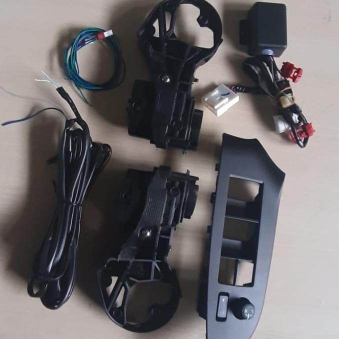 motor spion lipat Innova reborn/retrack spion Innova reborn